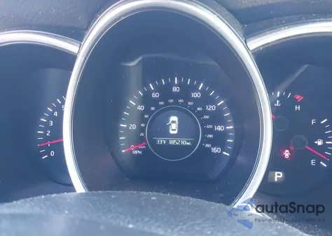 2015 Kia Optima Lx from USA, damaged, VIN 5XXGM4A79FG464028